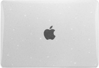 Чехол для Macbook AIR 13 13.6 CRYSTAL GLITTER A2681 M2