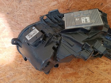 фото thumb №16, Лампа левый перед фара eu em2b-13w030-eh ford s-max ii mk2 полный led