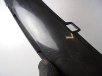 фото thumb №6, Молдинг решітка renault clio iv lift 2016-2020