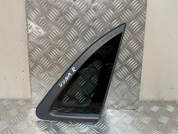 фото thumb №7, Hyundai kona 17- скло скло кузовна ліва права зад 87810-j9000