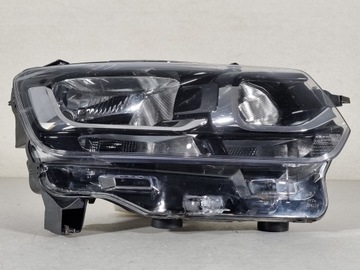 фото thumb №1, Toyota proace фара лампа правая перед передняя