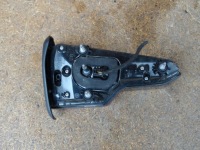 Audi a4 b9 8w5 седан sline 15-19 фара фари led задні комплект правий ліва oem в Україні, фото thumb