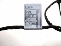 фото thumb №7, Bmw 7 e65 e66 2002 жгут сиденье 4690200