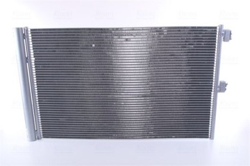 фото thumb №14, Nissens радіаторів кондиціонера mercedes 940660