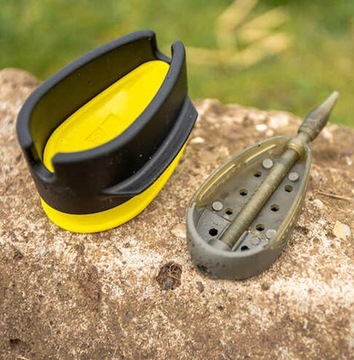 KOSZYK PRESTON ICS IN-LINE BANJO XR FEEDER LARGE // 30g [P0040093]