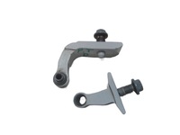 фото thumb №1, Bmw x3 g01 x4 g02 петля дверь петли правые зад задние белый 7397384 2szt