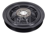 фото thumb №1, Febi колесо ременное вала opel astra j opel astra j 09-/insignia a 08-/zafira