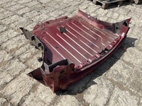 фото thumb №4, Pas задняя задний поддон пол четверть dacia duster ii 18-