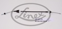 фото thumb №1, Linex трос зчеплення opel corsa b 1.0 12v