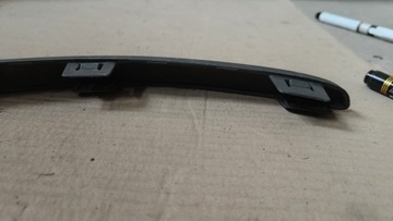 фото thumb №8, Планка бампера nissan micra k11 рестайлінг kl0g 620251f500 ліва