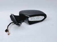 Зеркало наружное правый перед evl 16pin peugeot 3008 5008 ii 2016- #8521 Цена, фото thumb