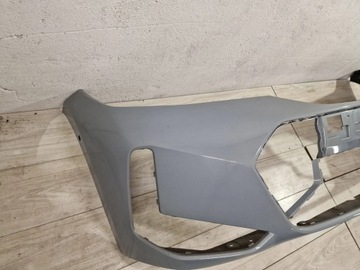 фото thumb №10, Бампер переднє bmw 3 g20 / g21 м-пакет перед