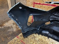 фото thumb №8, Toyota rav-4 rav4 v 5 xa50 18- бампер перед передний решётка радиатора