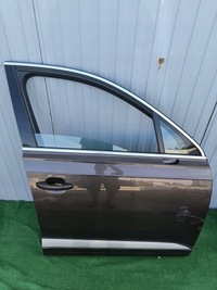 фото thumb №3, Audi sq7 q7 4m ii двері передні праві захист колонки ly8s