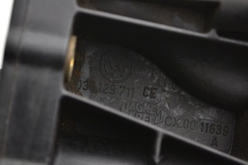 фото thumb №9, Vw golf iv bora 1.4 16v коллектор всасывающий 036129711ce