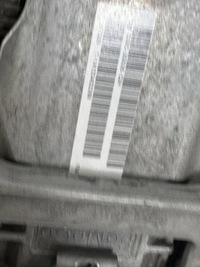 фото thumb №7, Ford mondeo mk v 2016 замка запалювання