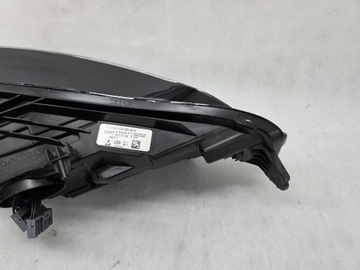 фото thumb №9, Volvo s60 iii 2017+ лампа перед ліва повний led mid usa америка 32228876