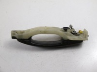 фото thumb №5, Aveo i t250 ручка наружная правая перед sedan