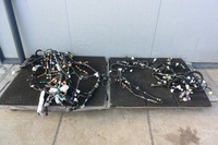 фото thumb №1, Mazda cx9 tc touring ii 16- жгут салона комплект