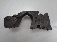 фото thumb №1, Opel corsa c відбійник бампер задня