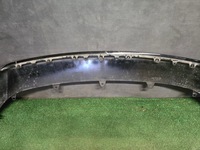 фото thumb №6, Спойлер накладка бампера перед porsche macan 95b gts рестайлинг 95b807061j