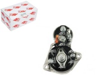 Новий стартер ford b-max, c-max, fiesta, focus, fusion, mondeo 1.4/ 1.6 Оригінал, фото thumb