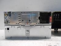 фото thumb №5, Радіо cd дисплей ґрати повітропровід opel vectra c 13138250 5wk76641 #