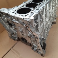 фото thumb №10, Bmw 7799978 блок двигуна n57 3.0d n57d30a голий блок