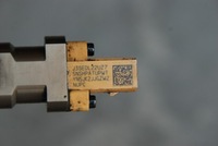 фото thumb №5, Форсунка форсунки daf xf cf 106 mx11