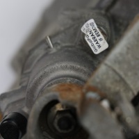 фото thumb №12, Volkswagen crafter mk2 2.0 tdi кпп кпп / коробка передач механическая 6 кпп / коробка передач 0ax300040c