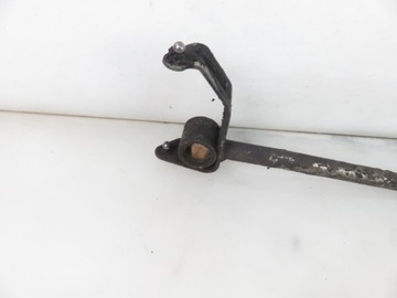 фото thumb №8, Домкрат citroen berlingo i 2.0 hdi