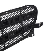 фото thumb №14, Mercedes x156 решётка радиатора решётка радиатора радиатора бампера a1568880460