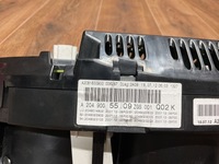 фото thumb №9, Счетчик приборы mercedes c klasa a204 w204 a2049005509