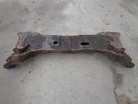 фото thumb №7, Підрамник підрамник поперечина fiat doblo lift передній перед