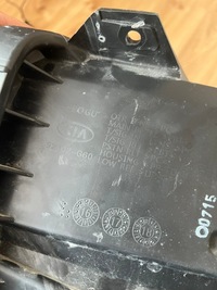 фото thumb №10, Kia picanto 3 iii лампа правая перед 92102-g60