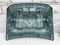 фото thumb №9, Капот кришка двигуна dacia duster 3 iii 24-