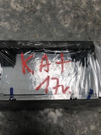 фото thumb №6, Ford ka + plus радио cd g1b5-18c815-af