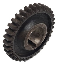 фото thumb №1, Колесо зубчасте заднього polonez