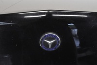 фото thumb №14, Mercedes w245 капот крышка отсек двигателя