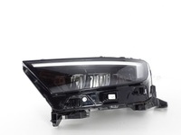 фото thumb №1, Лампа передня ліва opel mokka b