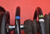 фото thumb №7, Амортизатор левый перед porsche 911 997 vi 3.8 turbo 500 km coupe awd 08-13