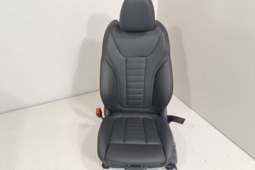 фото thumb №13, Комплект сидений bmw x3 g01, f97 7414610 3.0l дизель 2023