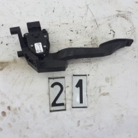 фото thumb №2, Opel combo 1.3 cdti педаль тормоза