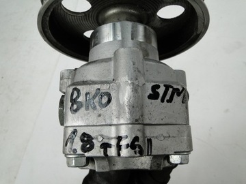 фото thumb №5, Насос підсилювача 8k0 audi a4 b8 1.8 tfsi 2009r.