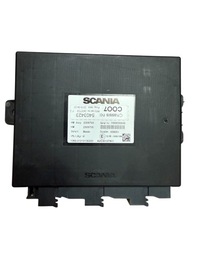 фото thumb №5, Координатор scania coo7