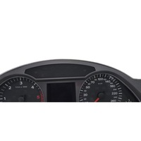 фото thumb №11, Рамка спідометра audi a6 c6 4f1857115b 4f0919603a лічильник