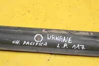 фото thumb №9, Молдинг двері лівий перед pacifica i