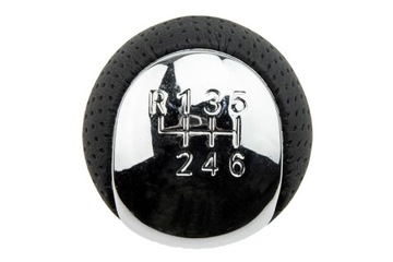 фото thumb №3, Ручка изменения коробки передач i30 ix35 elantra cerato optima soul 6 коробки передач 10 mm