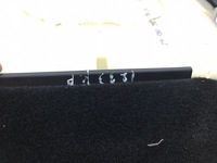 фото thumb №8, Opel astra l 2023 левая сторона основание / консоль сиденье передний пассажира