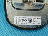 фото thumb №12, Audi a3 8y lift 1.5 tsi 2025 r шланг антенный антенна плавник 4n0035503af